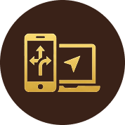 Chỉ dẫn online theo từng nội dung cụ thể