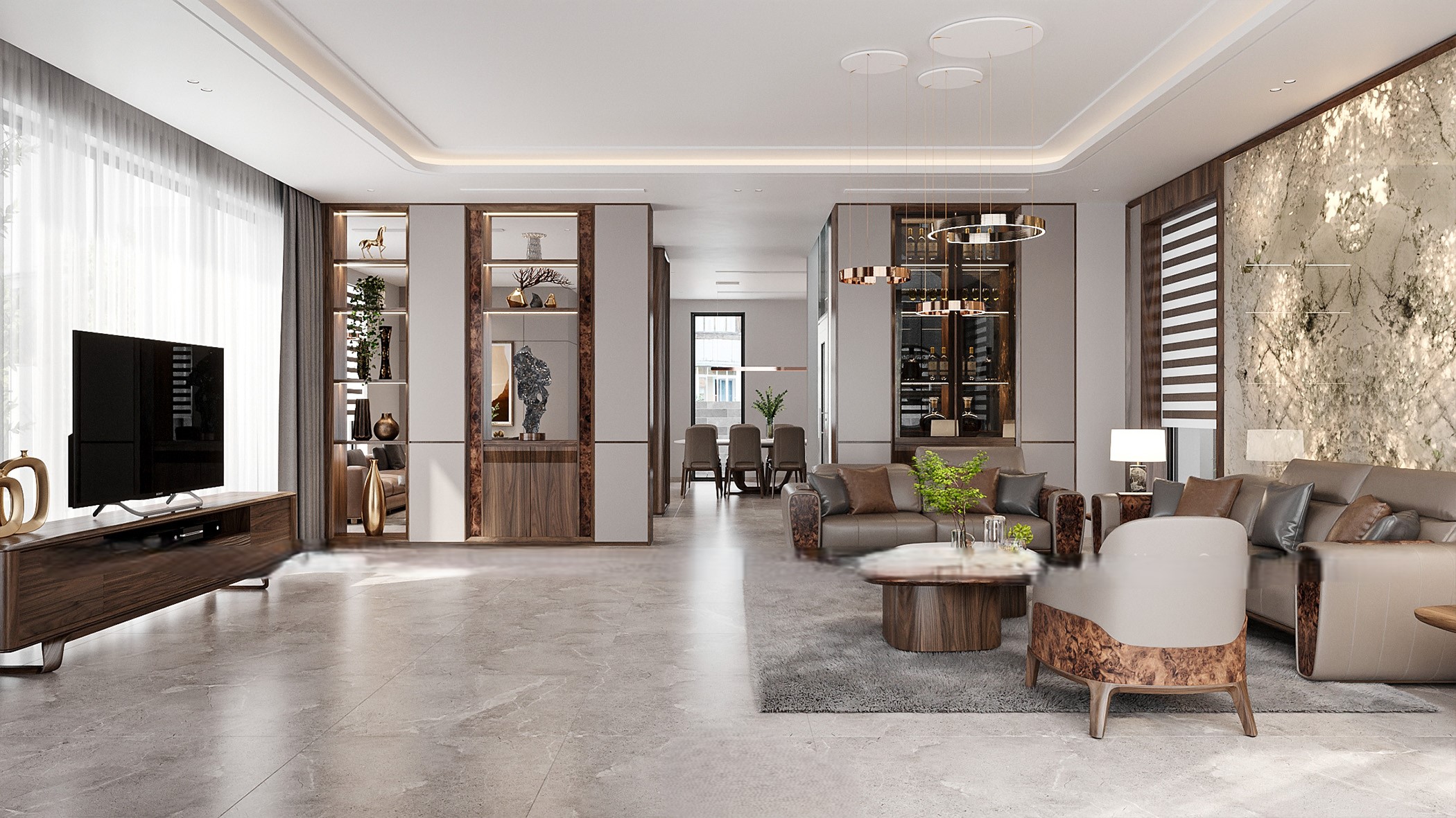 Phong Thủy Những cấm kỵ trong phong thủy nhà ở có thể bạn chưa biết