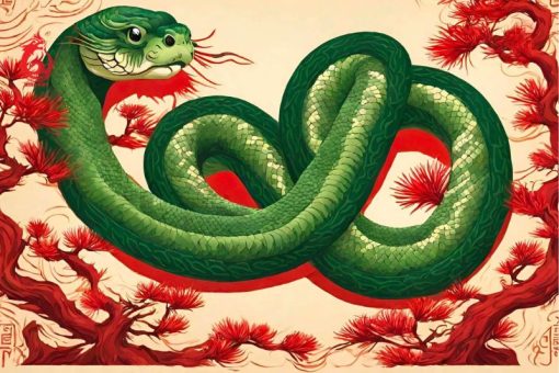 Tài lộc người Tuổi Tị theo Kinh Dịch – Lời khuyên về cách quản lý tài chính